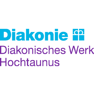 Logo Diakonie Hochtaunus